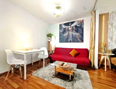Condos for sale : 🔺 For Sell Condo REGENT HOME SUKHUMVIT 81 Building B, Floor 3,Studio, Room size 28 sqm