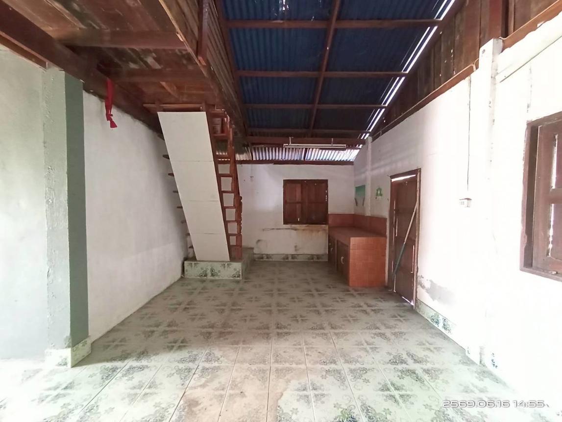 รูป บ้านเดี่ยว 31 ตร.วา โกสุมพิสัย มหาสารคาม 288,000 - รูปที่ 21/29