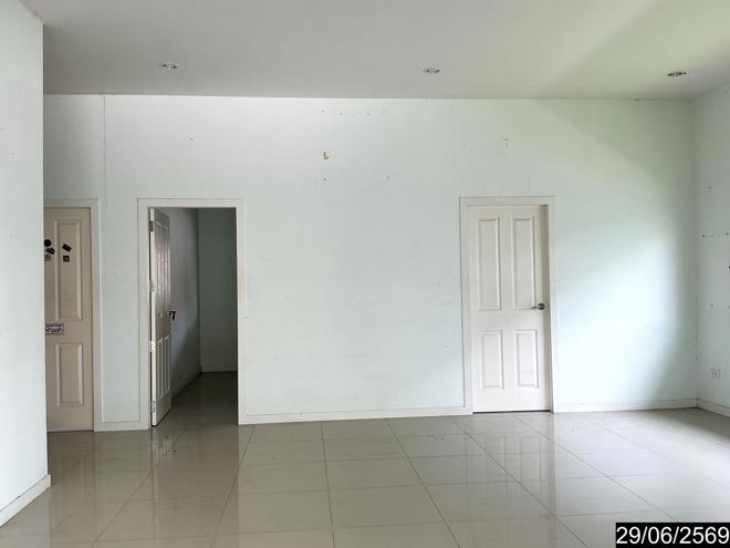 รูป บ้านเดี่ยว 106.2 ตร.วา ปลื้มสุข ปักธงชัย นครราชสีมา 2M - รูปที่ 6/29