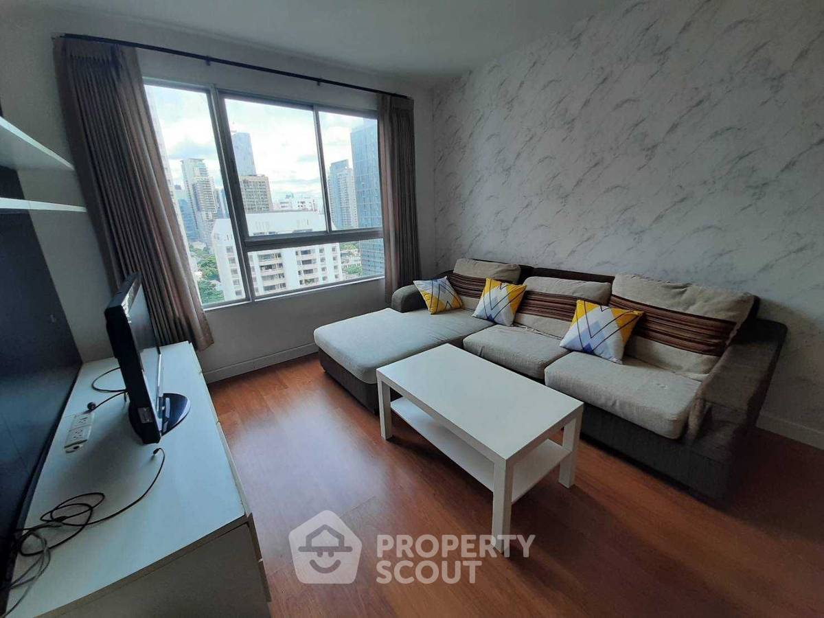 รูป ห้อง 1 ห้องนอน ชั้น 16 Condo One X Sukhumvit 26 BTS พร้อมพงษ์ (ID 175888) - รูปที่ 6/28