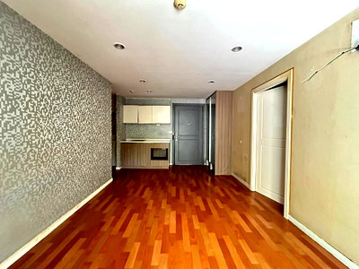 Condos for sale : 🔥 Great Value Condo for Sale – Elements Srinakarin 1-2  | Near MRT Srinagarindra 38
