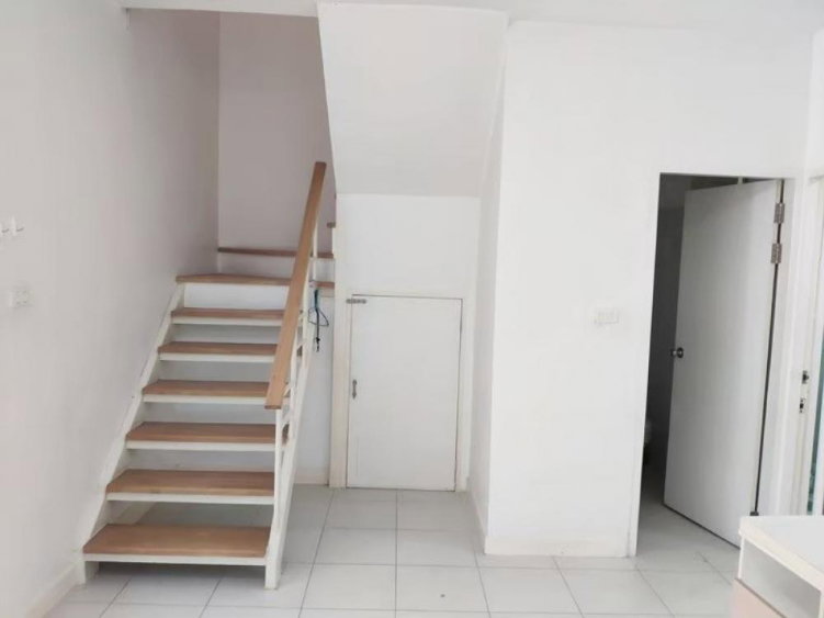 รูป 🏡✨ ให้เช่าทาวน์โฮมหลังมุม – หมู่บ้านอารียา เดอะคัลเลอร์2 ลาดปลาเค้า  ทำเลดี ใกล้เกษตร–นวมินทร์ และรามอินทรา - รูปที่ 10/11
