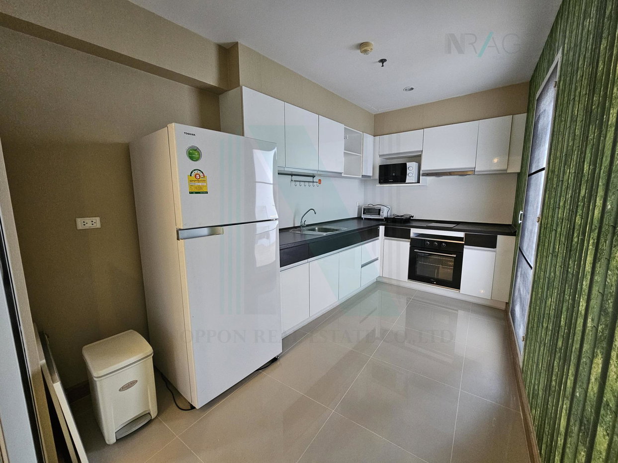 รูป 🎉 ให้เช่าคอนโด ศุภาลัย ริเวอร์ รีสอร์ท อาคาร 1 ชั้น 17 3 ห้องนอน ขนาด 180.00 ตรม ใกล้ ศูนย์การค้ารอยัลการ์เด้นพลาซ่า - รูปที่ 1/8