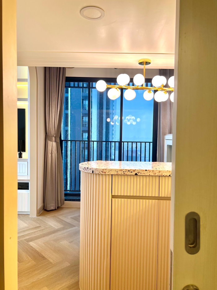 รูป T1536 คอนโดให้เช่า Knightsbridge Prime Ratchayothin (ไนท์บริดจ์ ไพร์ม รัชโยธิน) ห้องสวย เฟอร์ครบ ราคาพิเศษ - รูปที่ 7/9