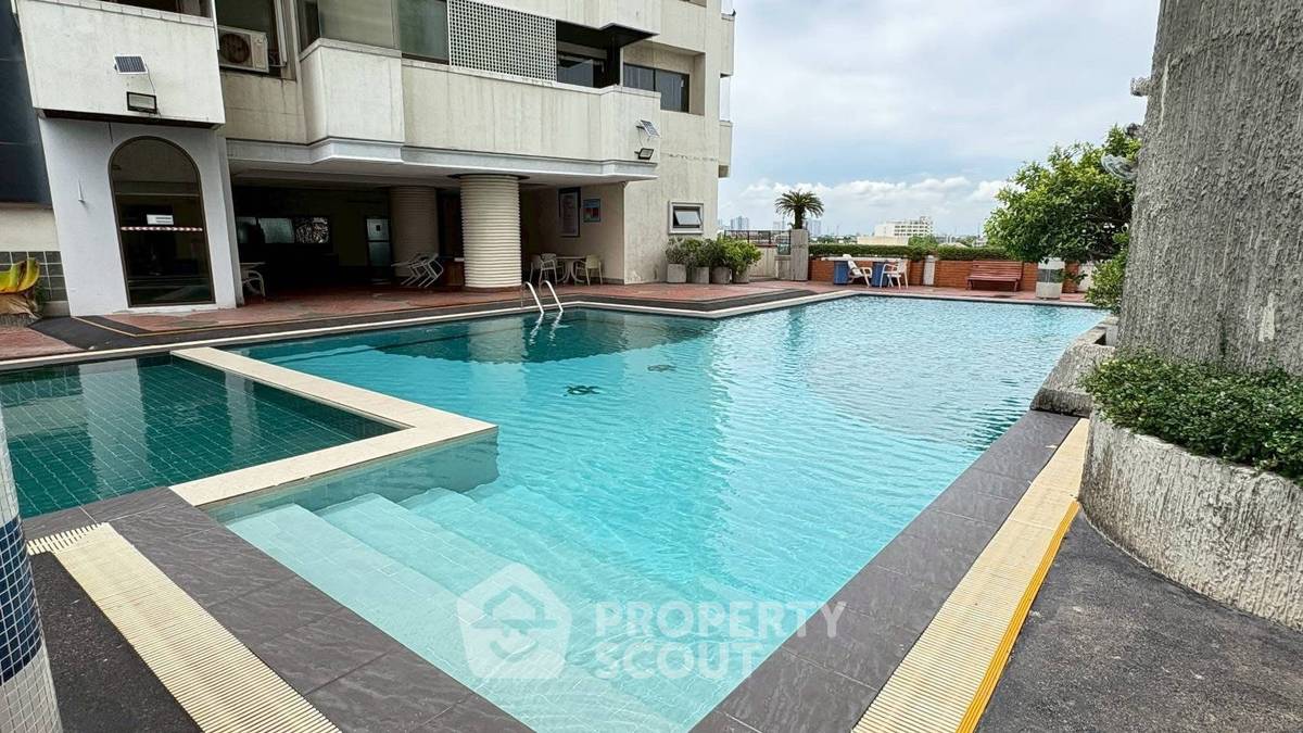 รูป คอนโด 2 ห้องนอน Baan On-nut Sukhumvit 77 Condominium (ID 3206996) - รูปที่ 20/20