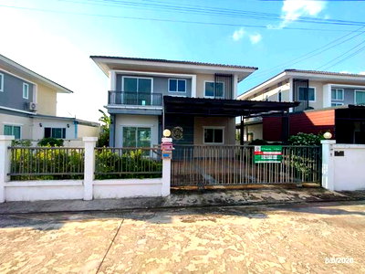 Houses for sale : HOME 56 Sq.w. Muang Udon Thani Udon Thani for 2.8M