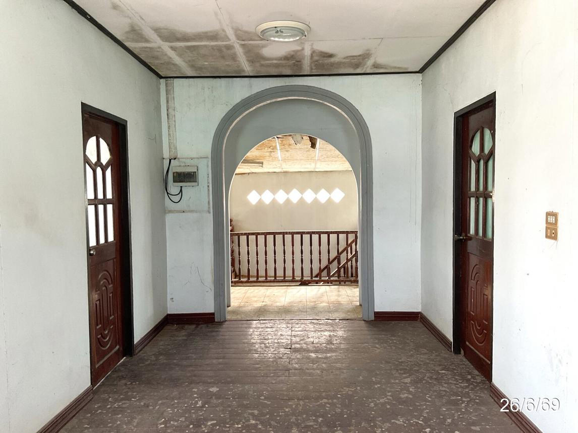 รูป บ้านเดี่ยว 74 ตร.วา เนินสง่า ชัยภูมิ 2.1M - รูปที่ 34/45