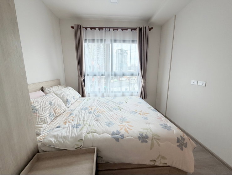 picture Lease the Best Downtown condominium in downtown Khon Kaen. - 7/21