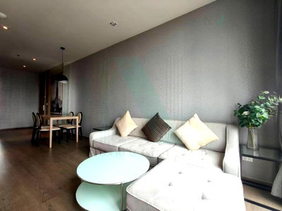 Condos for rent : 🔺 For Rent Condo PARK 24 PHASE 2 Building 4, Floor 8,2 bed room, Room size 56.00 sqm