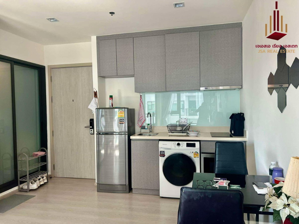 picture ✨ For Sale : Rhythm Sukhumvit 36 - 38  Condo ✨  💰 Only  3,290,000  THB - 3/6