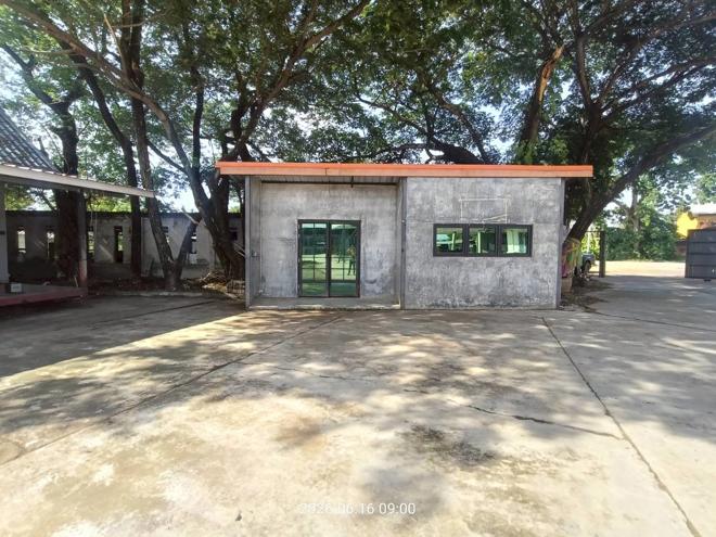 รูป บ้านเดี่ยว 1206 ตร.วา โคกสูง สระแก้ว 7.8M - รูปที่ 26/63
