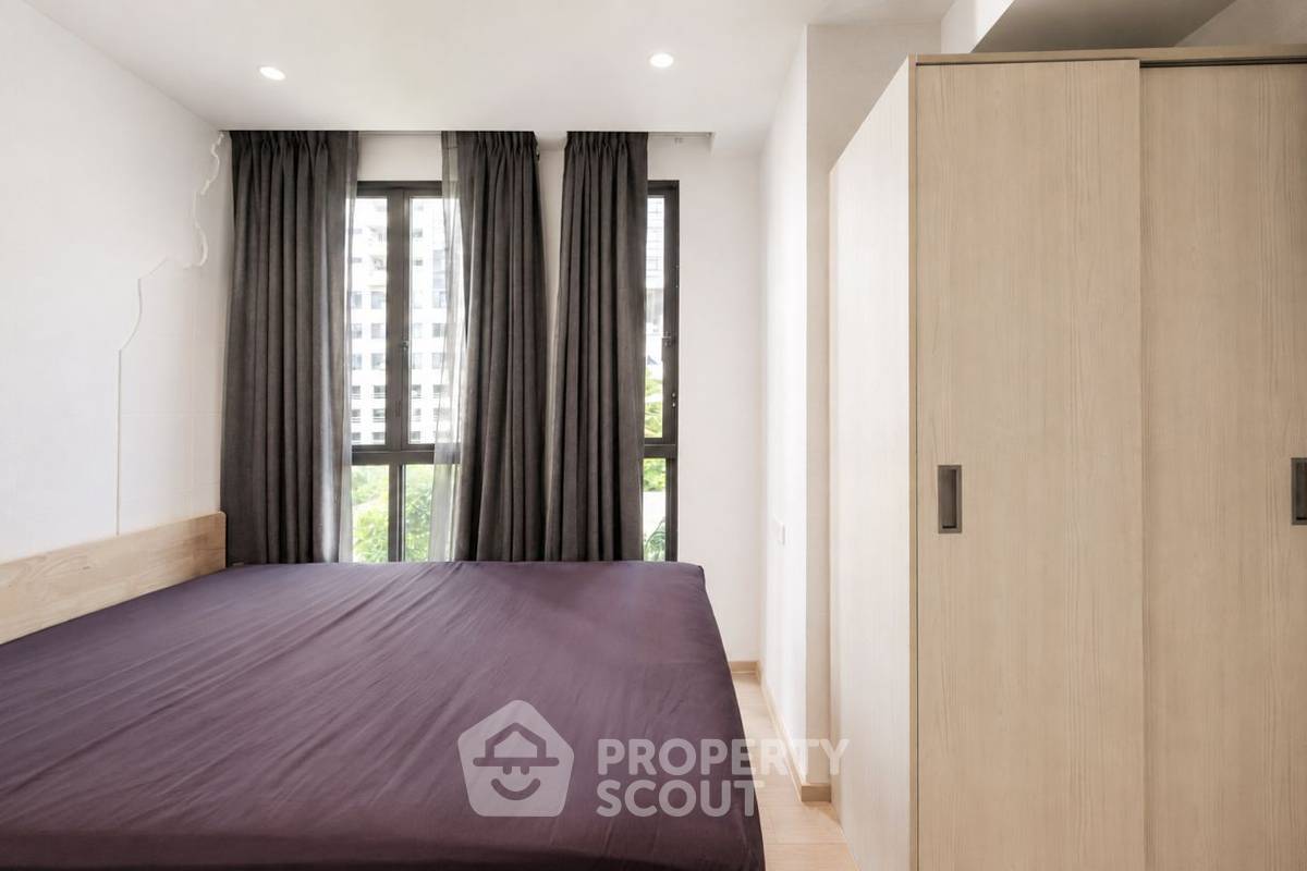 รูป ขายคอนโด 1 ห้องนอน Runesu Thonglor 5 ใกล้ BTS Thong Lor (ID 1388303) - รูปที่ 13/31