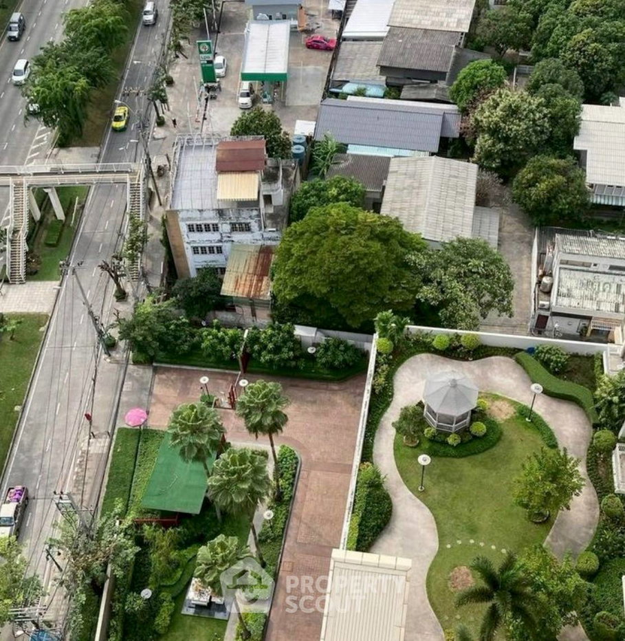 รูป คอนโด 2-ห้องนอน ที่ คิว เฮาส์ สาทร ใกล้ BTS กรุงธนบุรี (ID 3206853) - รูปที่ 5/5