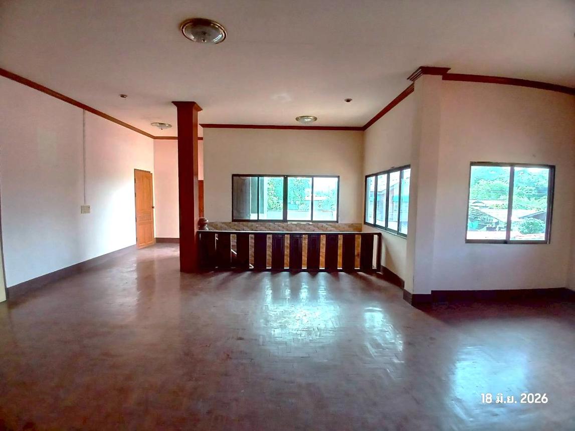รูป บ้านเดี่ยว 128 ตร.วา ดอยหล่อ เชียงใหม่ 4.3M - รูปที่ 36/53