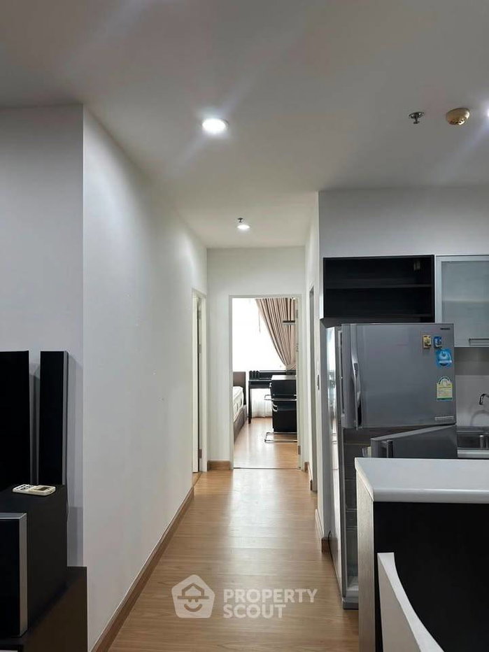 รูป คอนโด 2-ห้องนอน ที่ เดอะ คอมพลีท ราชปรารภ ใกล้ ARL ราชปรารภ (ID 3209452) - รูปที่ 4/6