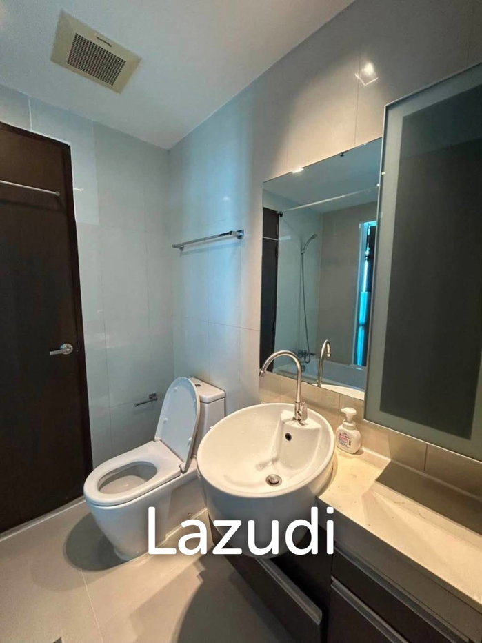 รูป 50 sqm condo for sale at Sky Walk Condominium Phra Khanong Nuea Bangkok - รูปที่ 9/9