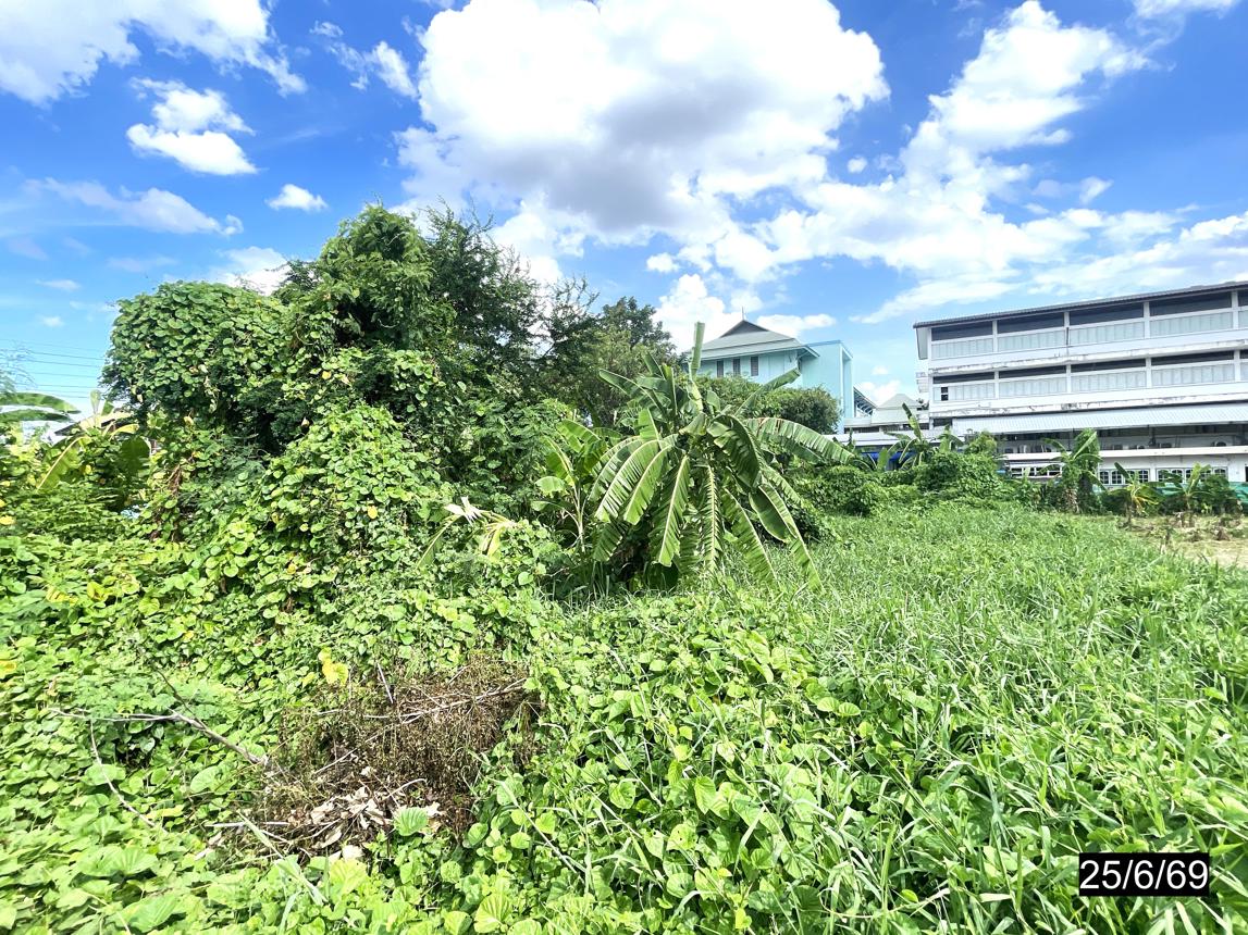 รูป ที่ดินว่างเปล่า 134.9 ตร.วา เมืองขอนแก่น ขอนแก่น 3.9M - รูปที่ 12/17