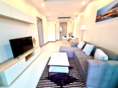 Condos for rent : 🏙️ PFD-08983 Supalai Oriental Sukhumvit 39 | Building D | 57 sq.m.