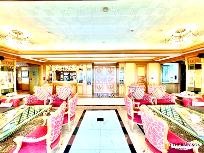 Condos for rent : Saichol Mansion Luxury Unit, Ready for You Without the Wait