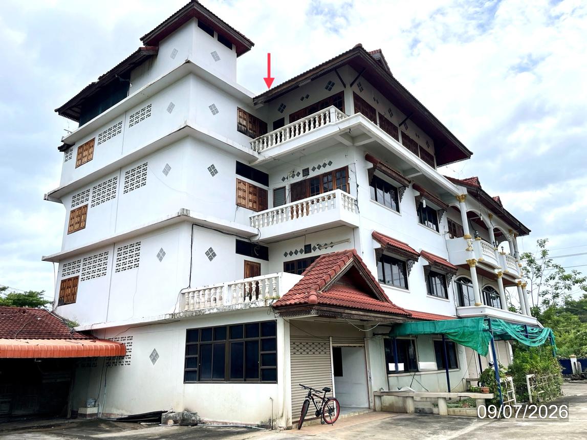 รูป บ้านเดี่ยว 365.6 ตร.วา เมืองตาก ตาก 10.1M - รูปที่ 23/45