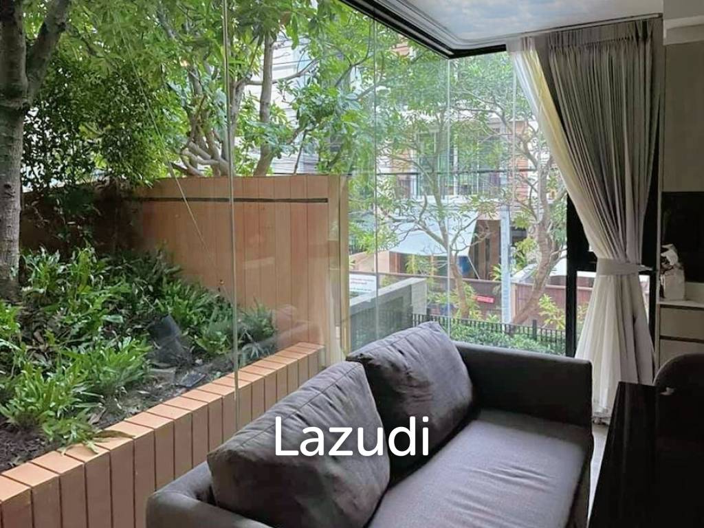 รูป 2 Bed 2 Bath 53 SQ.M Quintara Arte Sukhumvit 52 - รูปที่ 2/22
