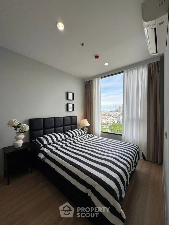 รูป คอนโด 2 ห้องนอน Skyrise Avenue Sukhumvit 64 ใกล้ BTS Punnawithi (ID 3207204) - รูปที่ 7/9