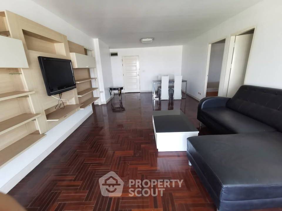 รูป คอนโด 2 ห้องนอน 105 ตร.ม. Nouvelle Condominuim ย่านสุวรรณภูมิ (ID 2312387) - รูปที่ 3/27