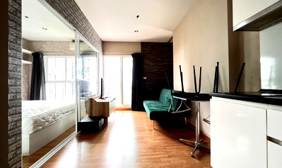 Condos for sale : 🏡 Condo for Sale at The Parkland Ratchada-Wongsawang| MRT Wongsawang
