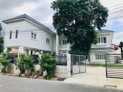 ขายถูก ราคาพิเศษ บ้านลดาวัลย์ ปิ่นเกล้า บรมราชชนนี 185 ตรว บ้านสวย พื้นที่เยอะ