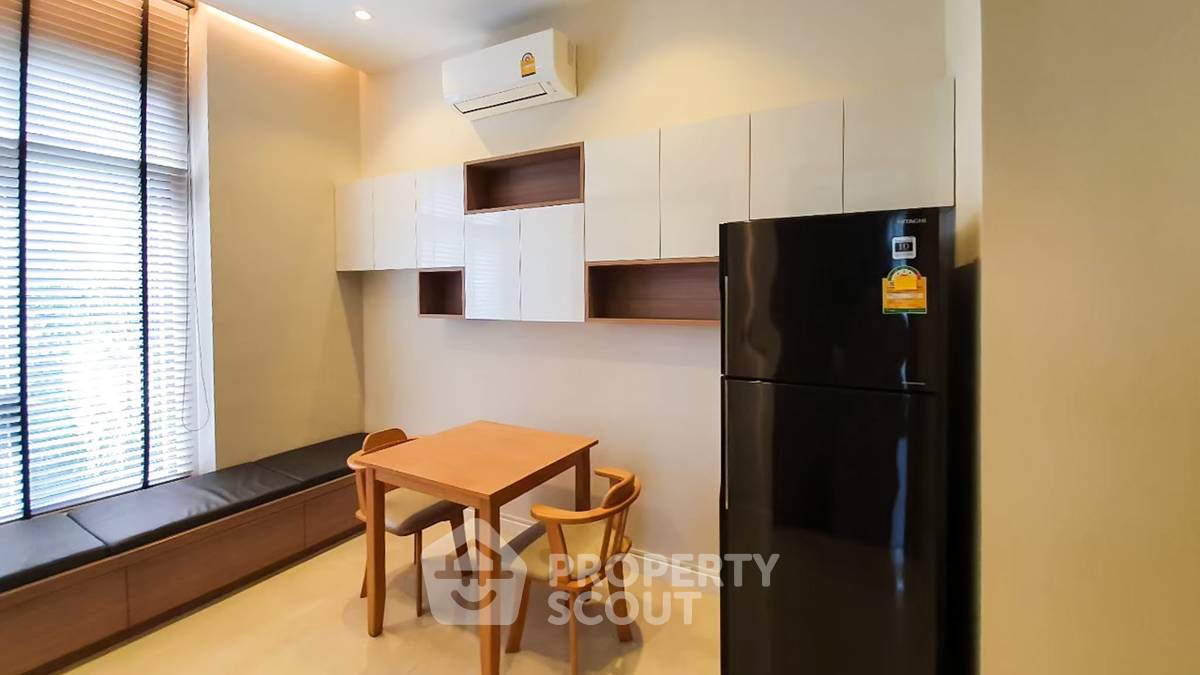 รูป คอนโดหนึ่งห้องนอน Mayfair Place Sukhumvit 50 ใกล้ BTS อ่อนนุช (ID 724501) - รูปที่ 9/18