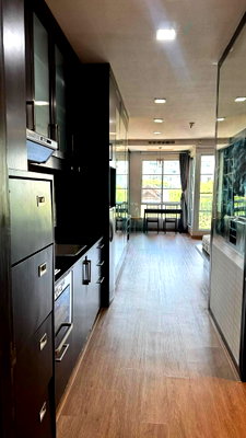 Condos for rent : 🎊 For Rent Condo CITI SMART CONDO Building 1, Floor 6,Studio, Room size 40 sqm