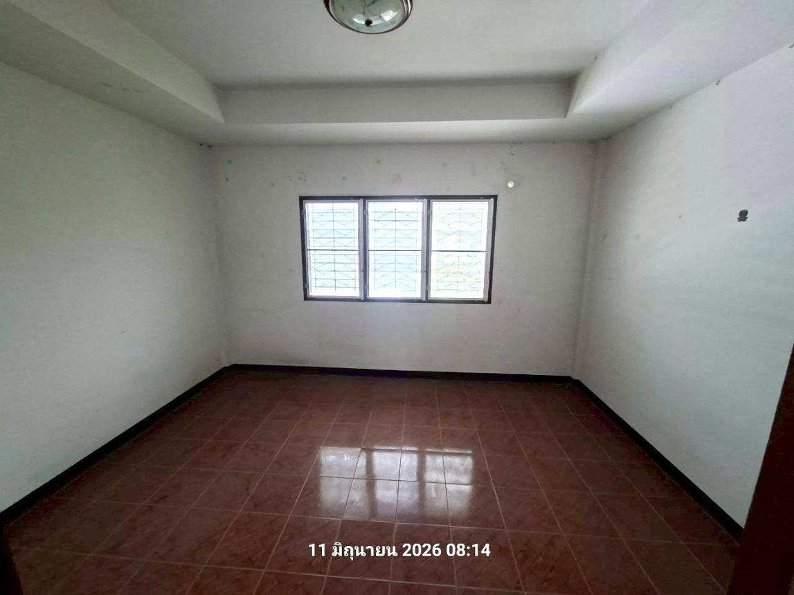 รูป ทาวน์เฮ้าส์ 19.8 ตร.วา เมืองเพชรบูรณ์ เพชรบูรณ์ 694,000 - รูปที่ 17/25