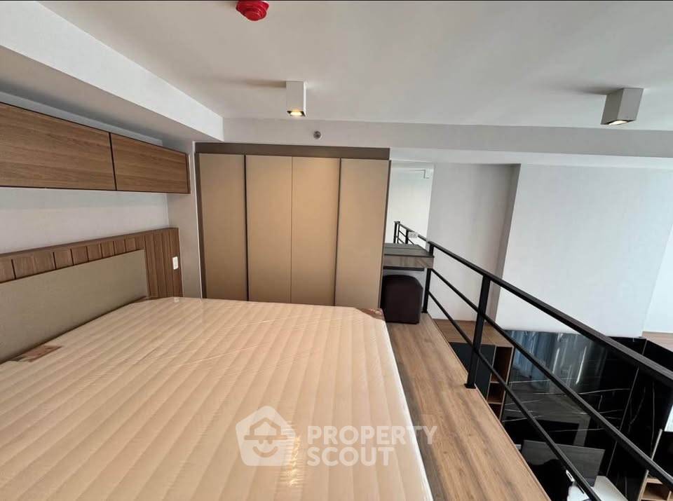 รูป คอนโด 1 ห้องนอน ชั้น 33 Ideo Rama 9 - Asoke ใกล้ MRT พระราม 9 เพียง 300 ม. (ID 3209465) - รูปที่ 9/13