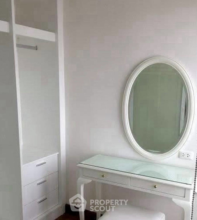 รูป คอนโด 2-ห้องนอน ที่ คิว เฮาส์ สาทร ใกล้ BTS กรุงธนบุรี (ID 3206853) - รูปที่ 2/5