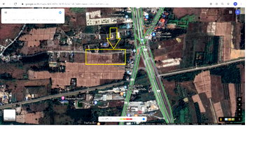 Land for sale Nakhon Sri Thammarat : Land for sale near Na Phru Intersection: 8 Rai, 2 Ngan, and 79 Square Wah. Price: 3 million Baht per Rai; transfer fees to be shared equally.
