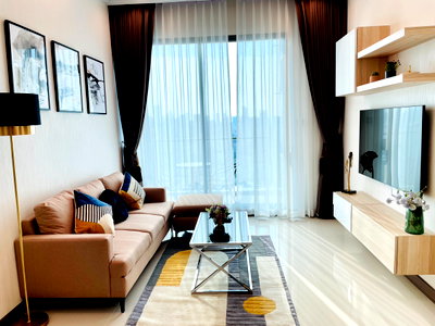 Condos for rent : 🏙️ PFD-08984 Supalai Oriental Sukhumvit 39 | Building D | 72 sq.m.