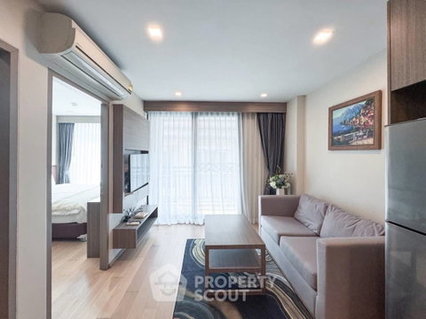 คอนโดหนึ่งห้องนอน เลี้ยงสัตว์ได้ Art @ Thonglor (ID 3208787)