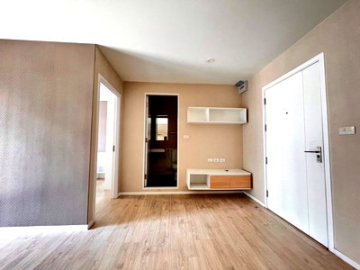 ขายคอนโด : 🔥 ขายคอนโดราคาดี แอมฟายน์ คอนโดมิเนียม | Amfine Condominium | BTS บางนา