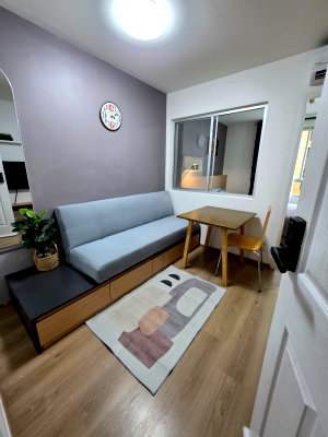 Condos for rent : For rent Condo U Campus Rangsit - Muang Ake