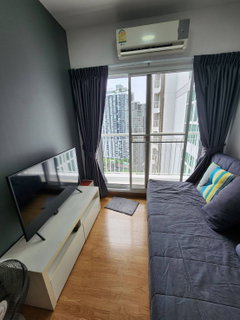 รูปภาพ Condo for Rent 1 bedroom at The Parkland Grand Taksin Ready to move in