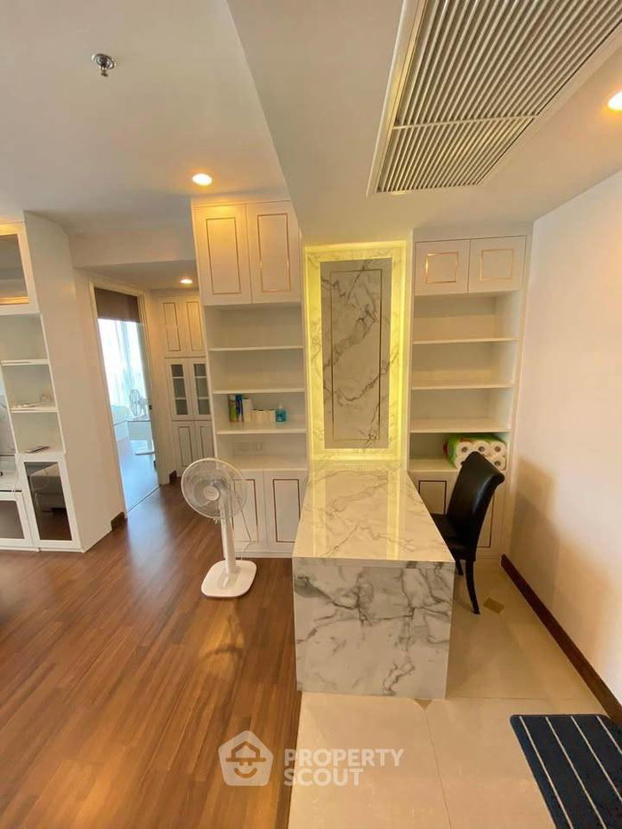 รูป คอนโด 2-ห้องนอน ที่ ศุภาลัย เอลีท สาทร - สวนพลู ใกล้ BTS ศาลาแดง (ID 2259231) - รูปที่ 12/12