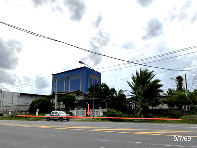 บ้านเดี่ยว บ้านไผ่ ขอนแก่น : บ้านเดี่ยว 3611 ตร.วา บ้านไผ่ ขอนแก่น 21.3M