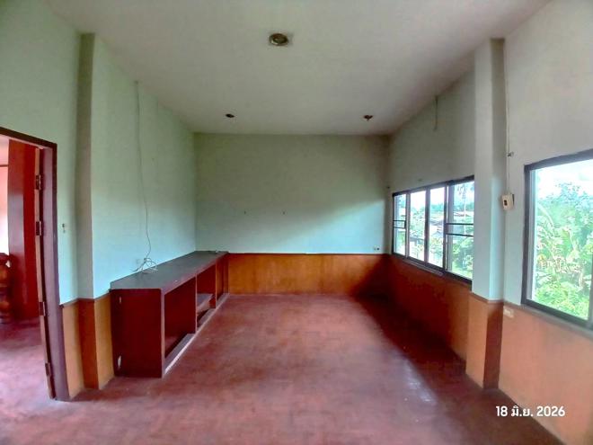 รูป บ้านเดี่ยว 128 ตร.วา ดอยหล่อ เชียงใหม่ 4.3M - รูปที่ 20/53