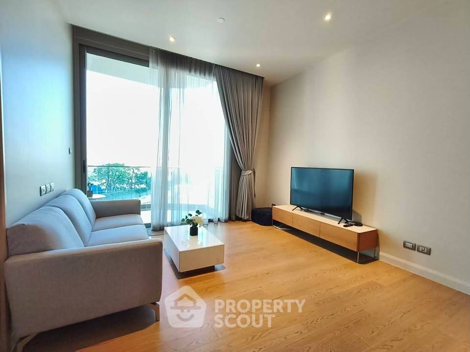 รูป คอนโด 2 ห้องนอน 102 ตร.ม. ที่ Magnolias Waterfront Residences ใกล้ BTS สะพานตากสิน (ID 3210117) - รูปที่ 5/13