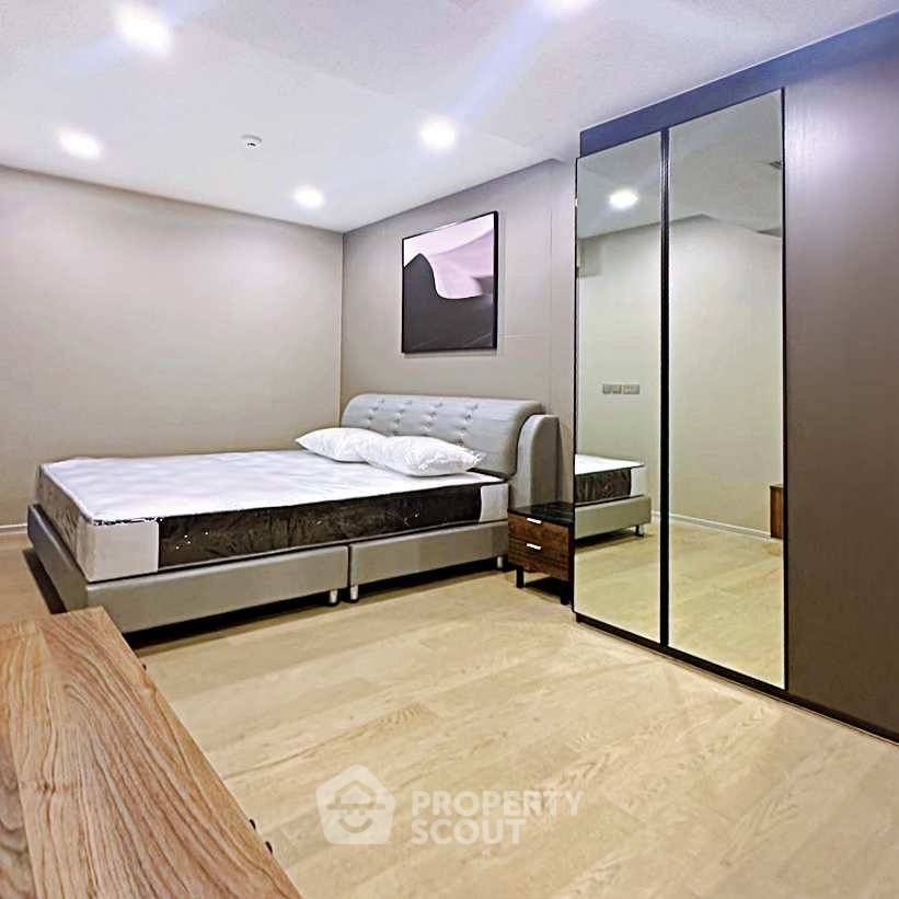 picture 2-BR Condo at Ashton Residence 41 near BTS Phrom Phong (ID 3209222) - 8/8