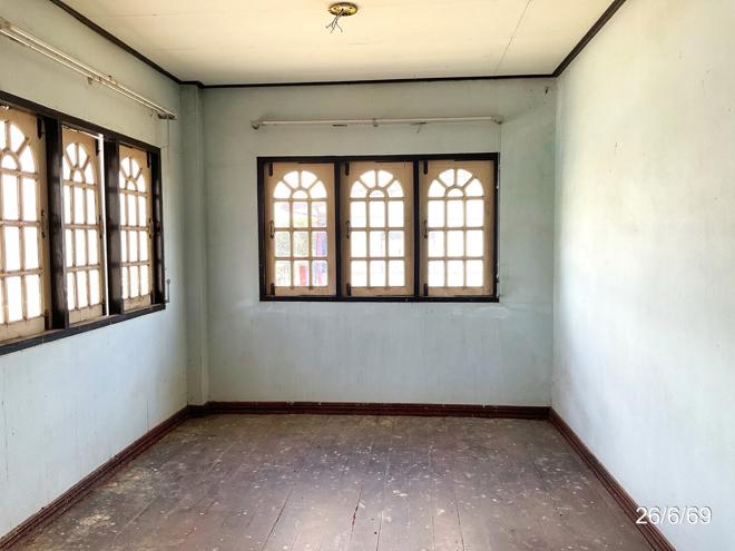 รูป บ้านเดี่ยว 74 ตร.วา เนินสง่า ชัยภูมิ 2.1M - รูปที่ 13/45