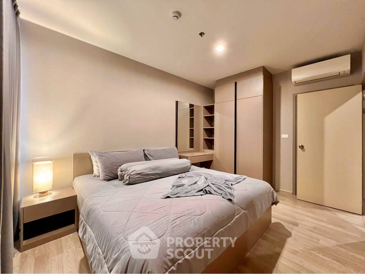 รูป คอนโด 2 ห้องนอน Ideo Mobi Sukhumvit Eastpoint ใกล้ BTS แบริ่ง (ID 2147059) - รูปที่ 2/9