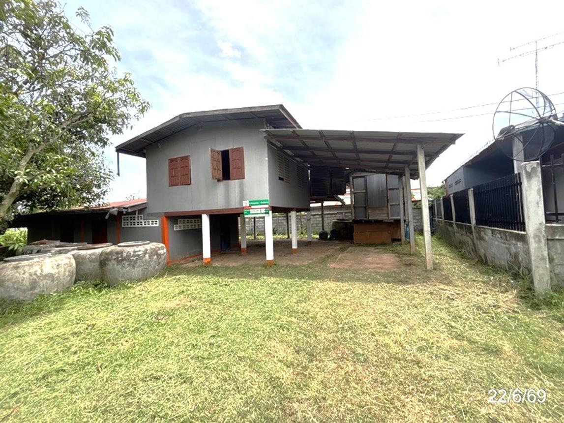 รูป บ้านเดี่ยว 87 ตร.วา ประทาย นครราชสีมา 485,000 - รูปที่ 14/29