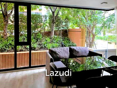 Condos for rent : 2 Bed 2 Bath 53 SQ.M Quintara Arte Sukhumvit 52