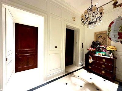 ขายคอนโด : ขาย 98 Wireless | 2 ห้องนอน 3 ห้องน้ำ | Ultra Luxury Residence บนถนนวิทยุ